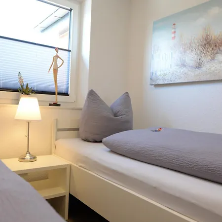 Deichdeck 2 Ul דירה